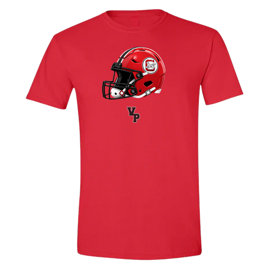 The Vantage Point "Columbiana Helmet" Exclusive T Shirt