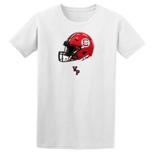 The Vantage Point "Columbiana Helmet" Exclusive T Shirt