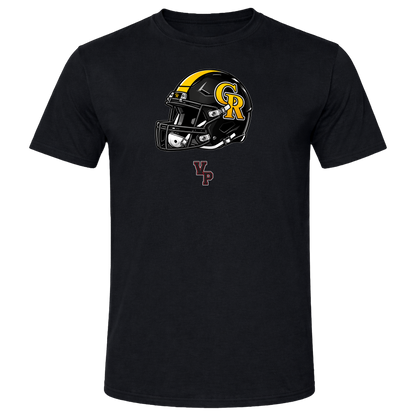 The Vantage Point "Crestview Helmet" Exclusive T Shirt