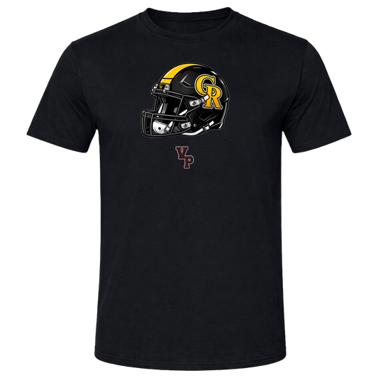 The Vantage Point "Crestview Helmet" Exclusive T Shirt