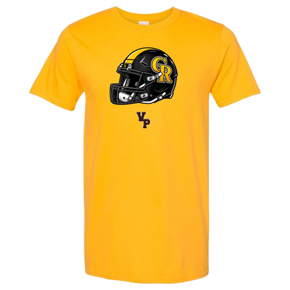 The Vantage Point "Crestview Helmet" Exclusive T Shirt