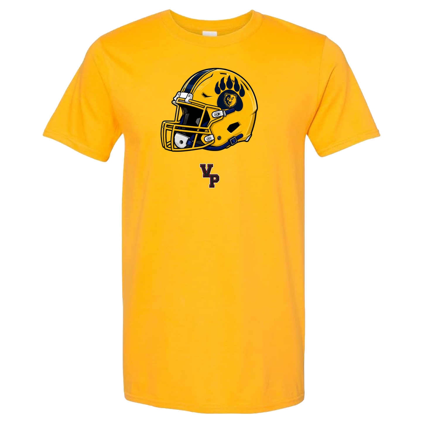 The Vantage Point "Youngstown East Helmet" Exclusive T Shirt