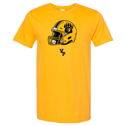 The Vantage Point "Youngstown East Helmet" Exclusive T Shirt