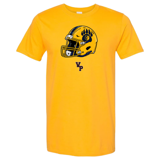 The Vantage Point "Youngstown East Helmet" Exclusive T Shirt