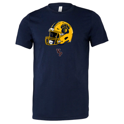 The Vantage Point "Youngstown East Helmet" Exclusive T Shirt