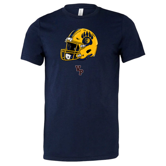 The Vantage Point "Youngstown East Helmet" Exclusive T Shirt