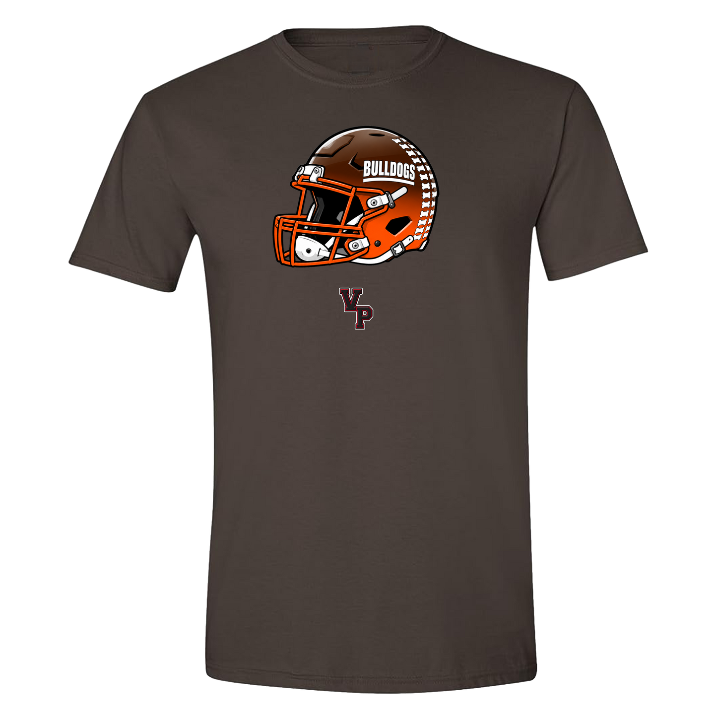 The Vantage Point "East Palestine Helmet" Exclusive T Shirt
