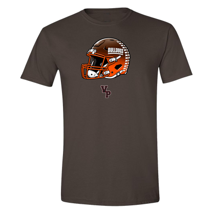 The Vantage Point "East Palestine Helmet" Exclusive T Shirt