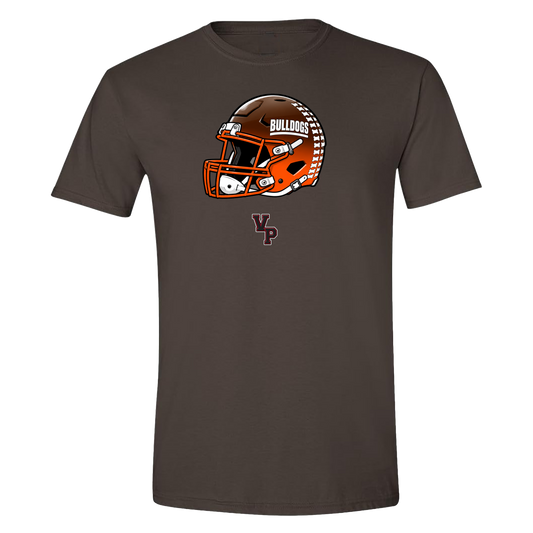 The Vantage Point "East Palestine Helmet" Exclusive T Shirt