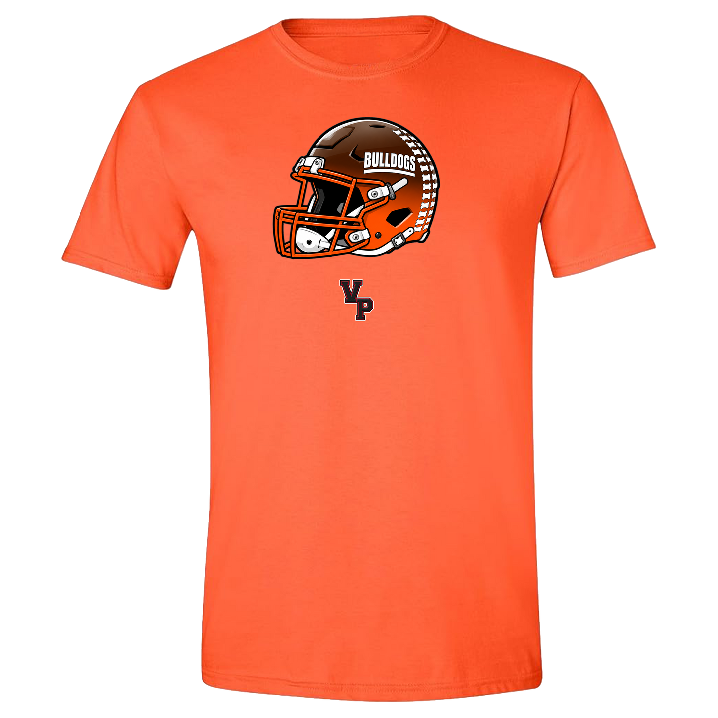 The Vantage Point "East Palestine Helmet" Exclusive T Shirt