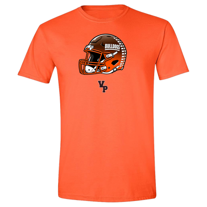 The Vantage Point "East Palestine Helmet" Exclusive T Shirt