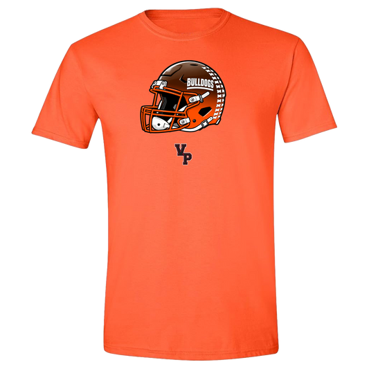 The Vantage Point "East Palestine Helmet" Exclusive T Shirt