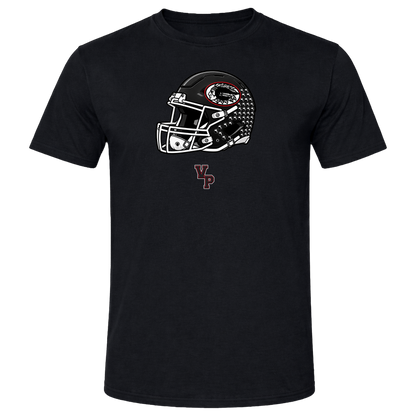 The Vantage Point "Girard Helmet" Exclusive T Shirt