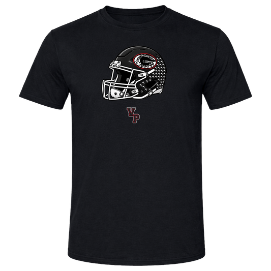 The Vantage Point "Girard Helmet" Exclusive T Shirt
