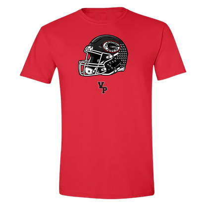 The Vantage Point "Girard Helmet" Exclusive T Shirt