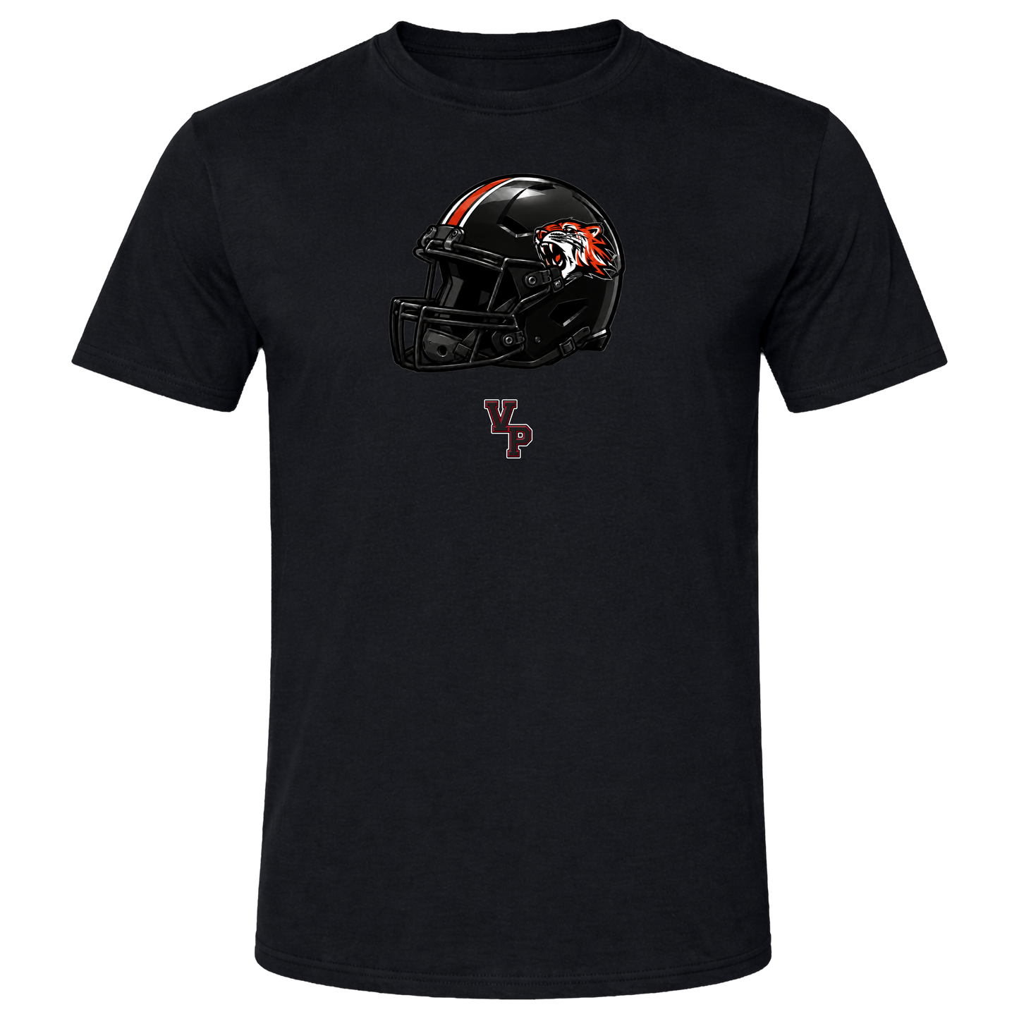 The Vantage Point "Howland Helmet" Exclusive T Shirt