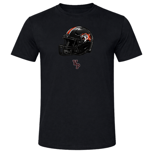 The Vantage Point "Howland Helmet" Exclusive T Shirt