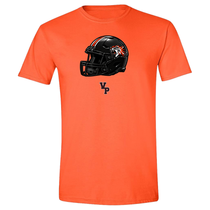 The Vantage Point "Howland Helmet" Exclusive T Shirt