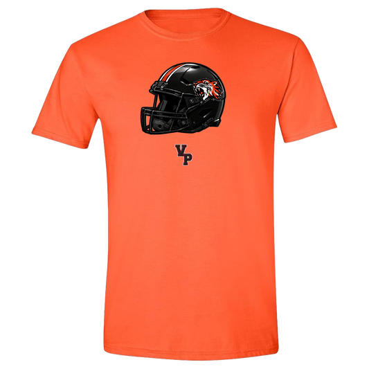 The Vantage Point "Howland Helmet" Exclusive T Shirt