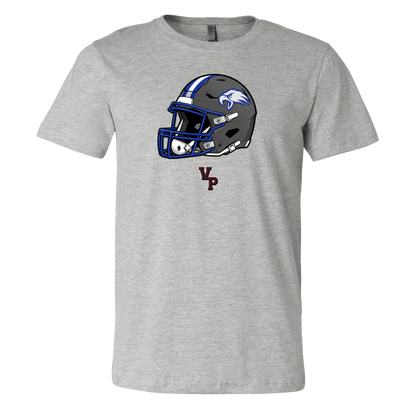 The Vantage Point "Hubbard Helmet" Exclusive T Shirt