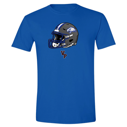 The Vantage Point "Hubbard Helmet" Exclusive T Shirt
