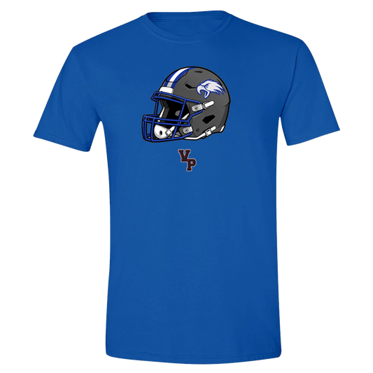 The Vantage Point "Hubbard Helmet" Exclusive T Shirt