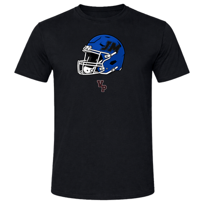 The Vantage Point "Jackson Milton Helmet" Exclusive T Shirt