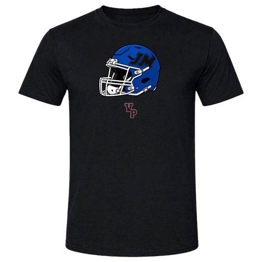The Vantage Point "Jackson Milton Helmet" Exclusive T Shirt