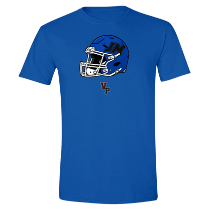 The Vantage Point "Jackson Milton Helmet" Exclusive T Shirt