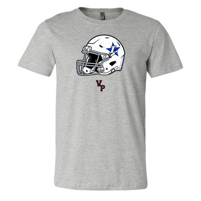 The Vantage Point "Lakeview Helmet" Exclusive T Shirt