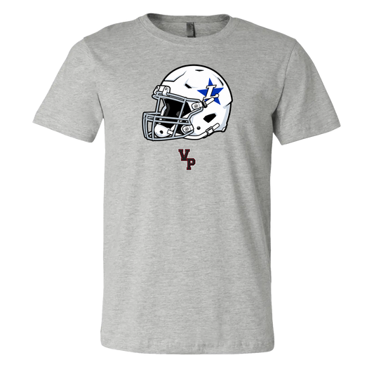 The Vantage Point "Lakeview Helmet" Exclusive T Shirt
