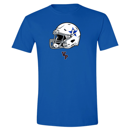 The Vantage Point "Lakeview Helmet" Exclusive T Shirt