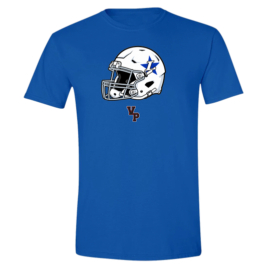The Vantage Point "Lakeview Helmet" Exclusive T Shirt