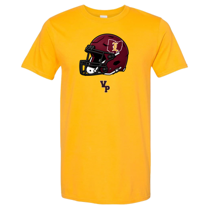 The Vantage Point "Liberty Helmet" Exclusive T Shirt
