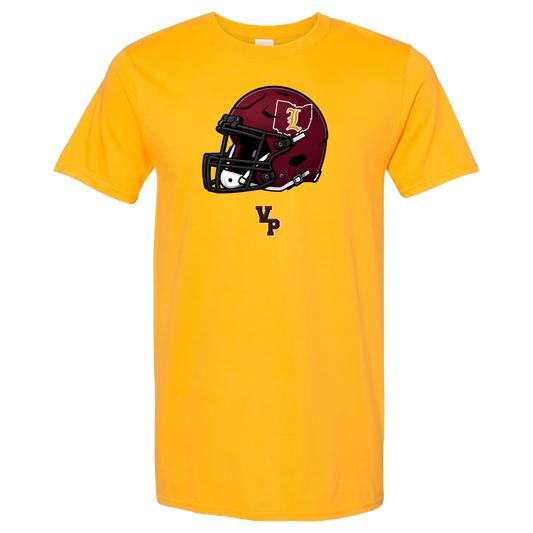 The Vantage Point "Liberty Helmet" Exclusive T Shirt