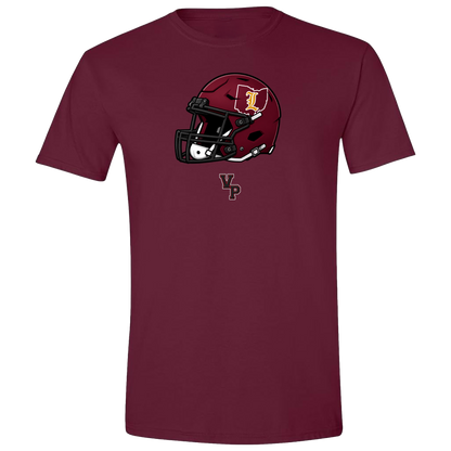 The Vantage Point "Liberty Helmet" Exclusive T Shirt