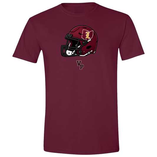 The Vantage Point "Liberty Helmet" Exclusive T Shirt