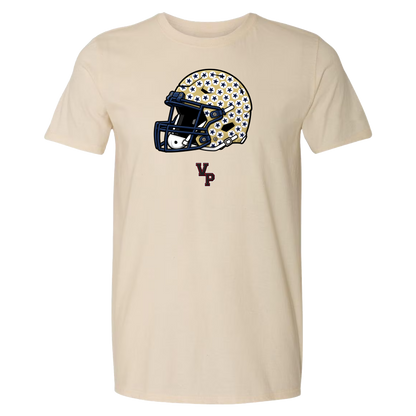 The Vantage Point "Lowellville Helmet" Exclusive T Shirt