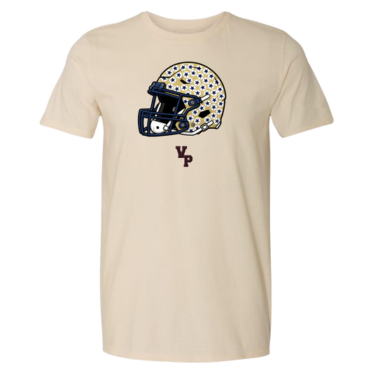 The Vantage Point "Lowellville Helmet" Exclusive T Shirt