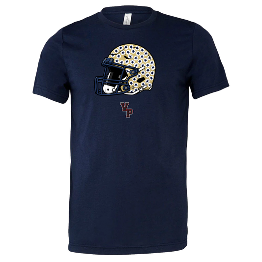 The Vantage Point "Lowellville Helmet" Exclusive T Shirt