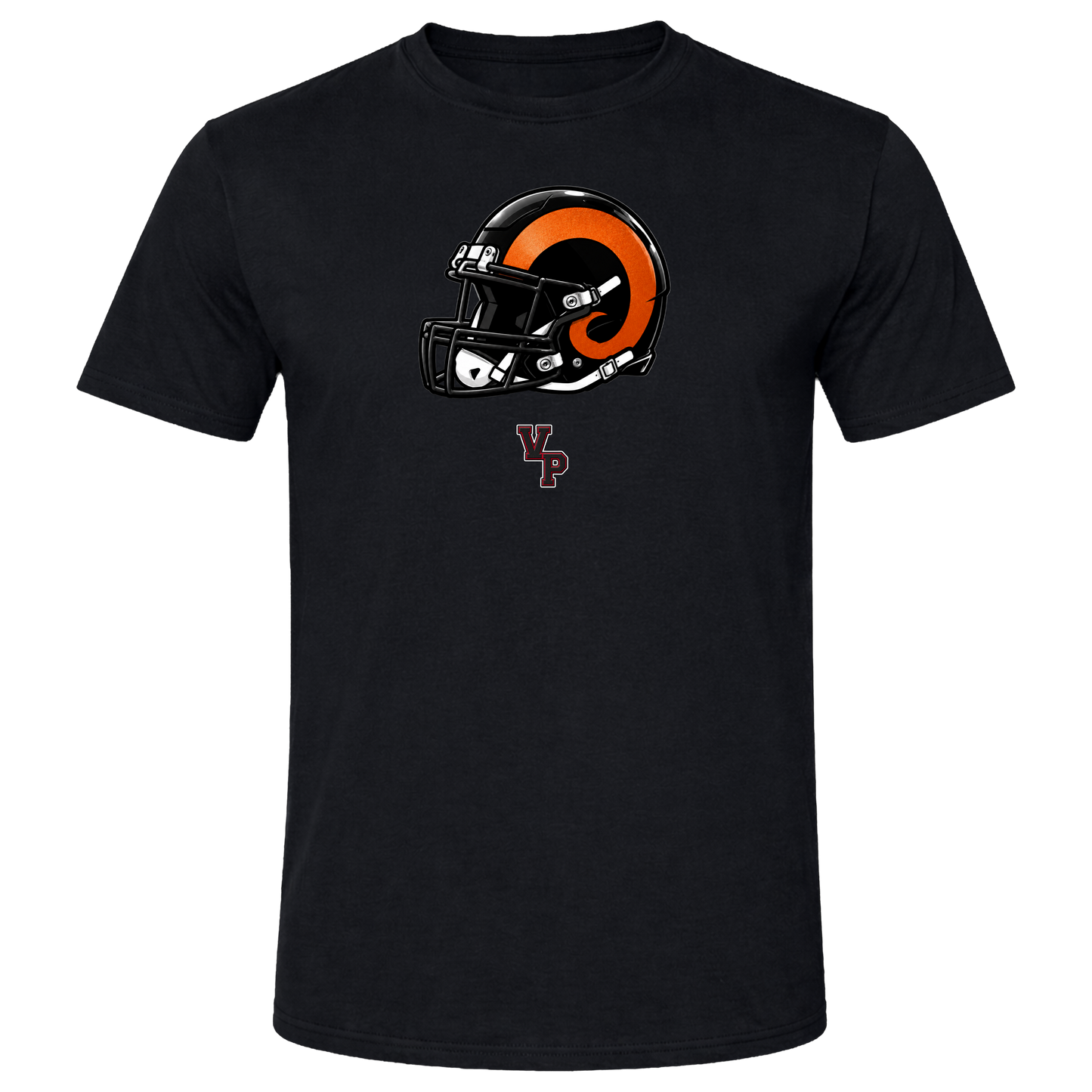The Vantage Point "Mineral Ridge Helmet" Exclusive T Shirt