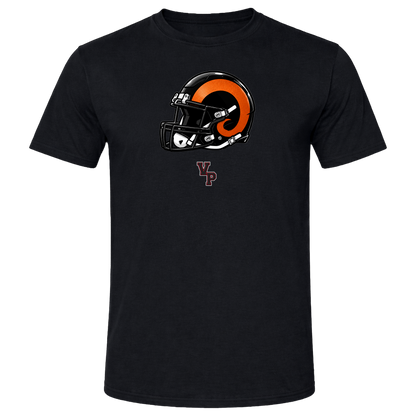 The Vantage Point "Mineral Ridge Helmet" Exclusive T Shirt