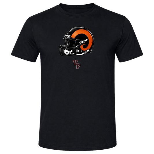 The Vantage Point "Mineral Ridge Helmet" Exclusive T Shirt