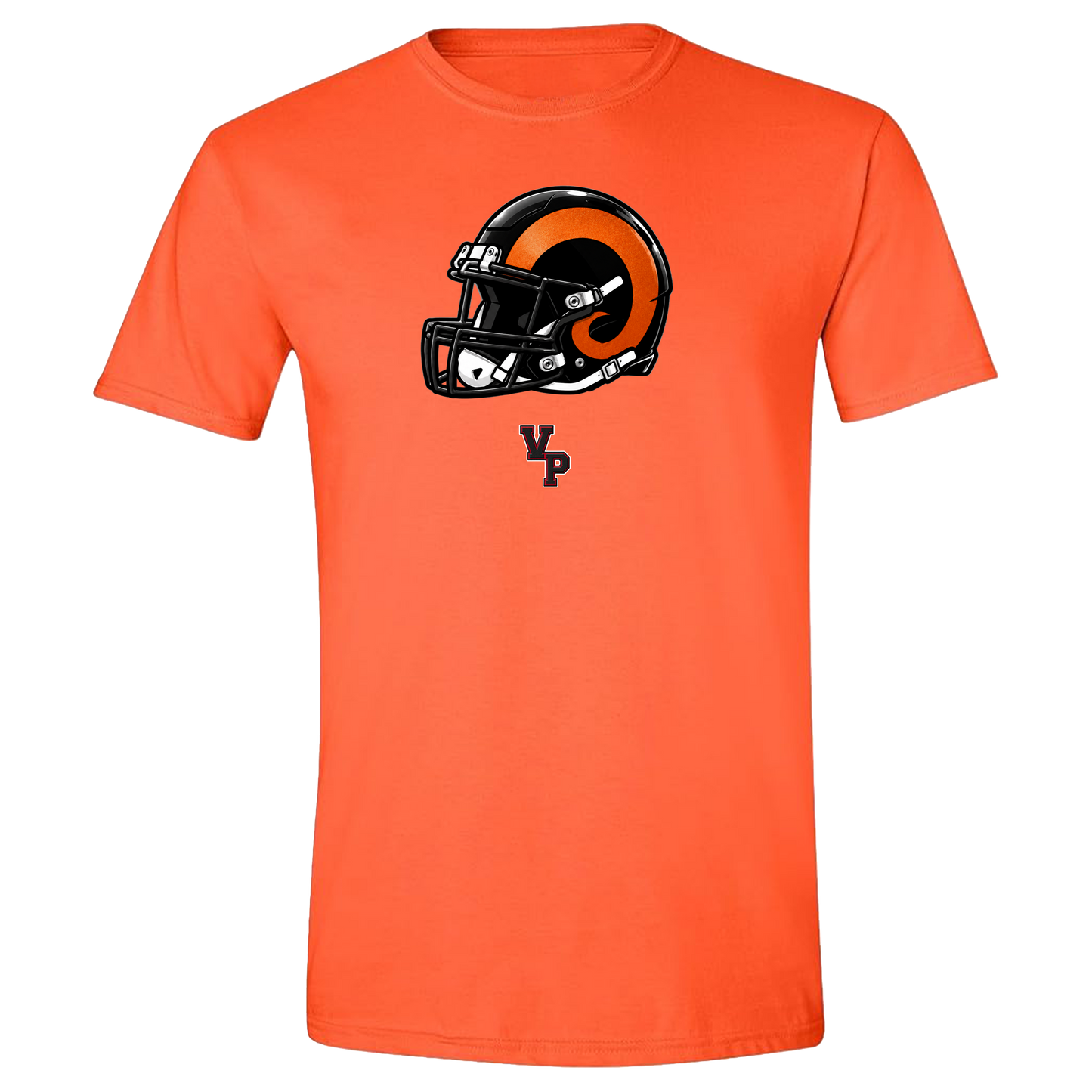 The Vantage Point "Mineral Ridge Helmet" Exclusive T Shirt