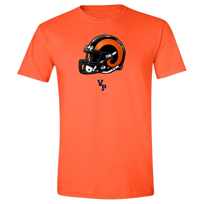 The Vantage Point "Mineral Ridge Helmet" Exclusive T Shirt