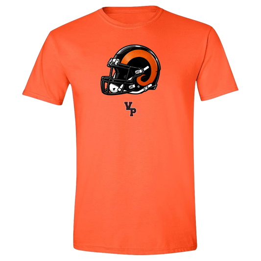 The Vantage Point "Mineral Ridge Helmet" Exclusive T Shirt