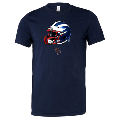 The Vantage Point "Niles Helmet" Exclusive T Shirt