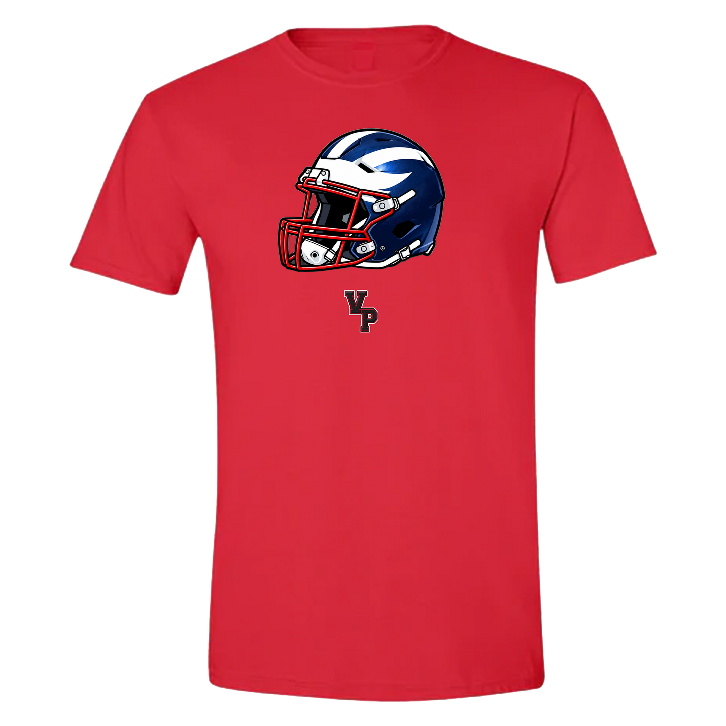 The Vantage Point "Niles Helmet" Exclusive T Shirt