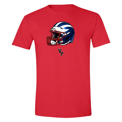 The Vantage Point "Niles Helmet" Exclusive T Shirt