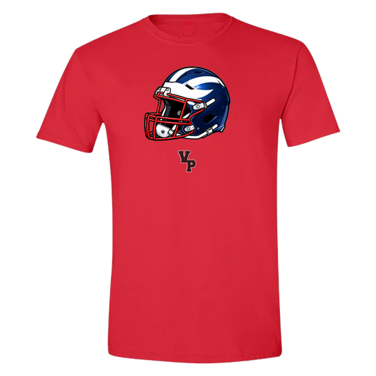The Vantage Point "Niles Helmet" Exclusive T Shirt